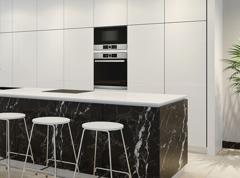 人造石、石英石的保養(yǎng)及維護知識